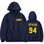 Harry Styles 94 Hoodie