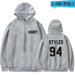 Harry Styles 94 Hoodie