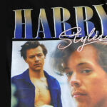 Harry Styles Casual T Shirt