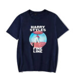 Harry Styles Fine Line Tee Shirt