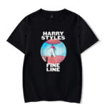 Harry Styles Fine Line Tee Shirt