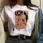 Harry Styles Graphic T Shirt For Women