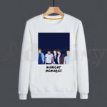 Harry Styles Midnight Memories Unisex Sweatshirt