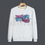 Harry Styles Midnight Memories Unisex Sweatshirt