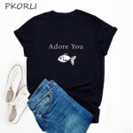 Harry Styles New Adore You T Shirt