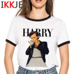 Harry Styles Women T Shirts
