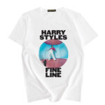 Harry Styles Fine Line Shirt