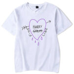 Harry Styles Fine Line T Shirt