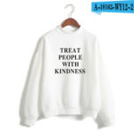 Harry Styles Treat People With Kindness Sweatshirt