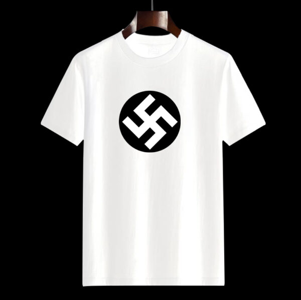 harry styles nazi symbol shirt