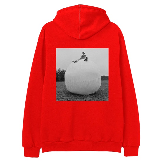 Harry Styles Top of The World Hoodie