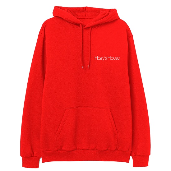 Harry Styles Top of The World Hoodie
