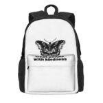 Treat People With Kindness Backpack