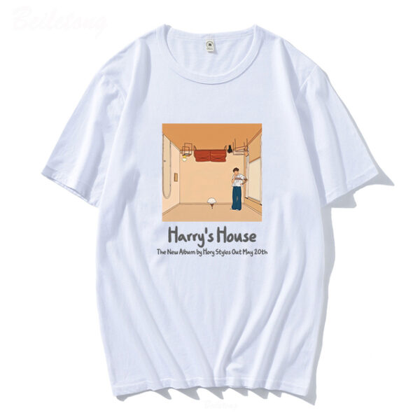 Vintage Harry’s House T Shirt