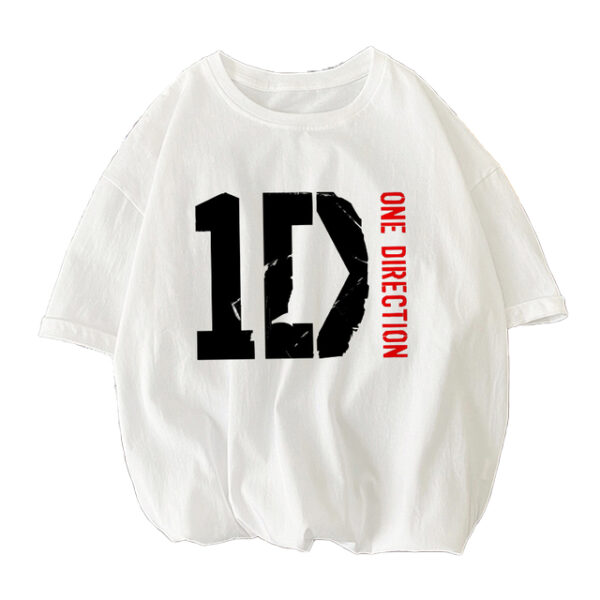 id one direction t shirt